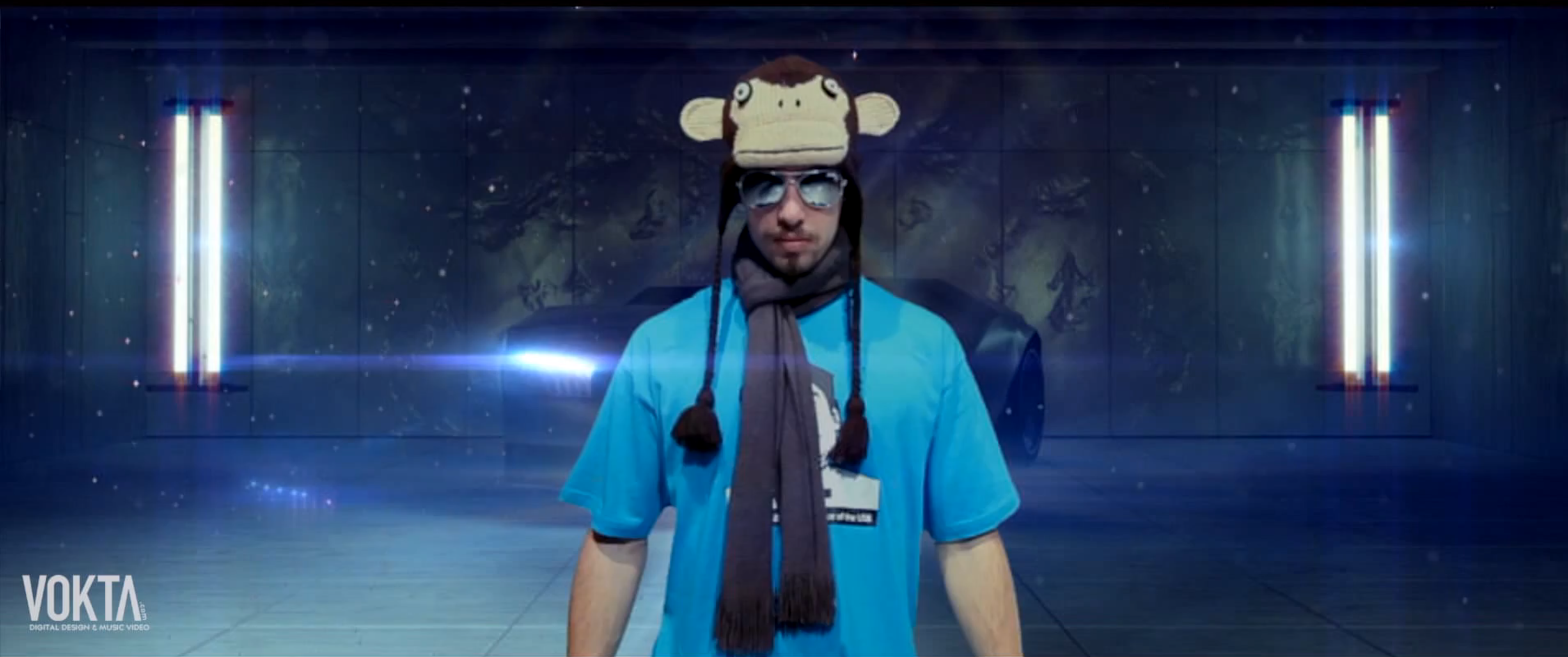 THIS IS USB (Music Video)