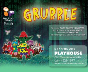 Grubble 2010